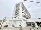 ピピアめふ２(803)の外観