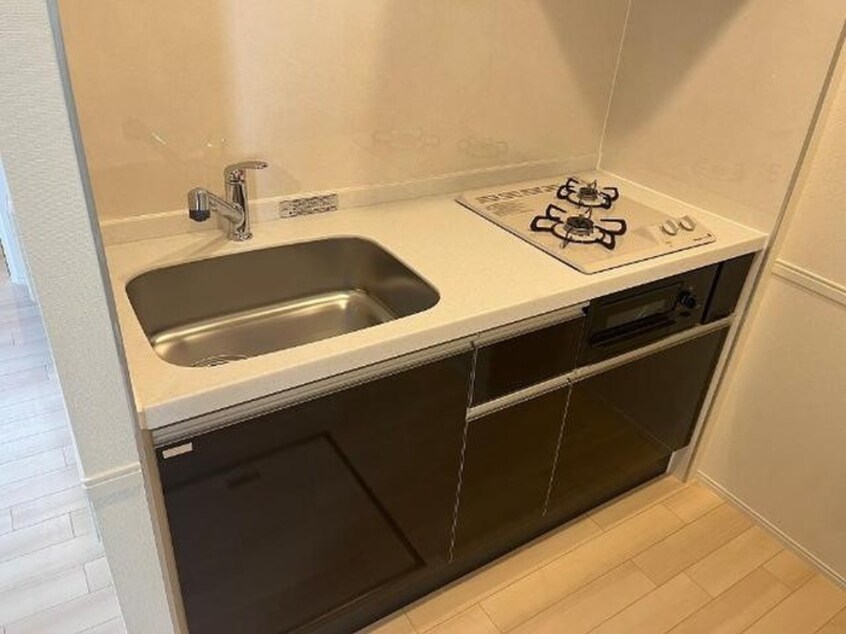 キッチン Nステ－ジ長岡天神