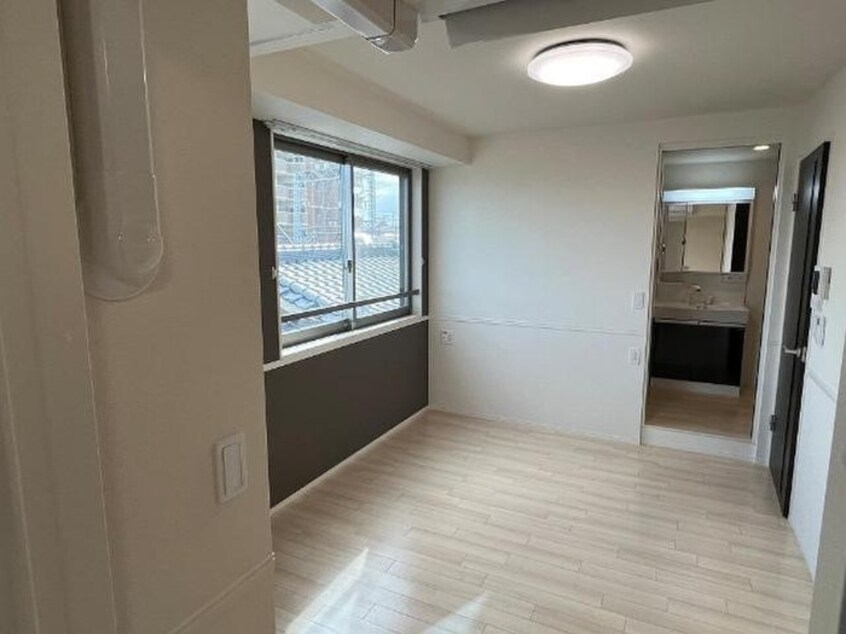 居室 Nステ－ジ長岡天神