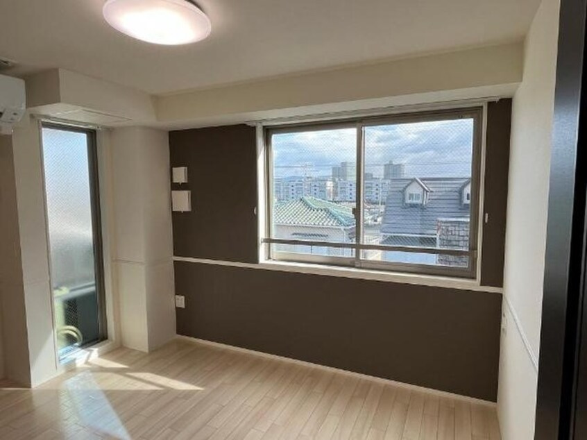 内観写真 Nステ－ジ長岡天神