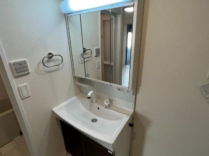 洗面 Nステ－ジ長岡天神