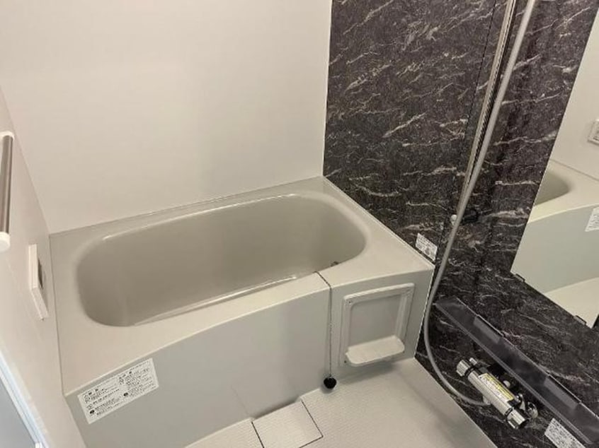 バス／シャワールーム等 Nステ－ジ長岡天神