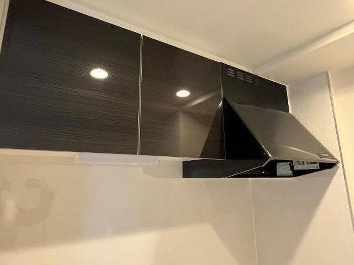 内観写真 Nステ－ジ長岡天神