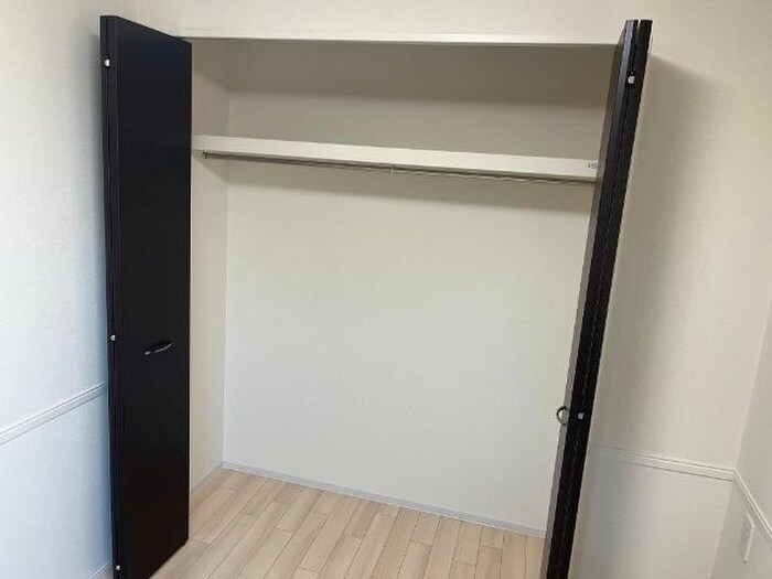 収納 Nステ－ジ長岡天神