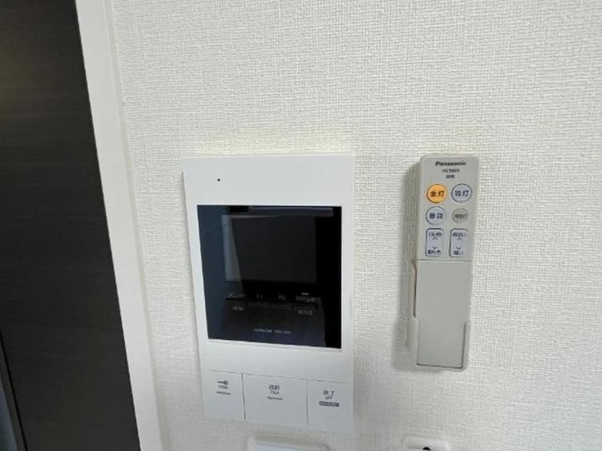 内観写真 Nステ－ジ長岡天神