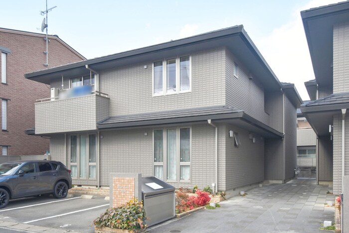 外観写真 フレール北山ウエスト