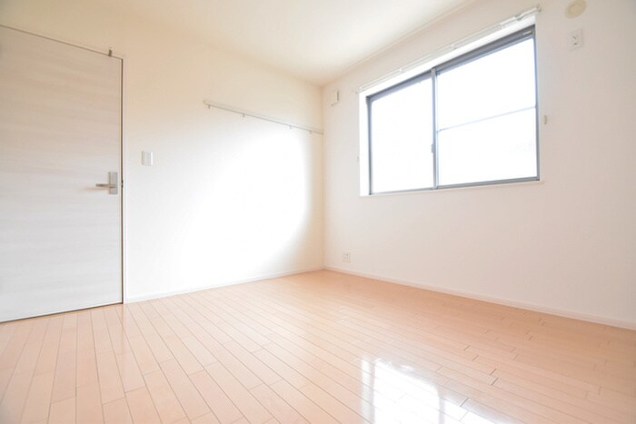 居室 フレール北山ウエスト