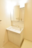 洗面 フレール北山ウエスト