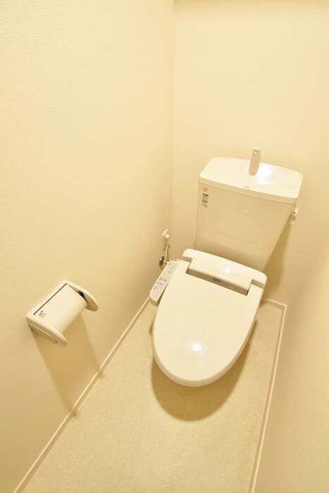 トイレ フレール北山ウエスト