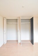 収納 フレール北山ウエスト