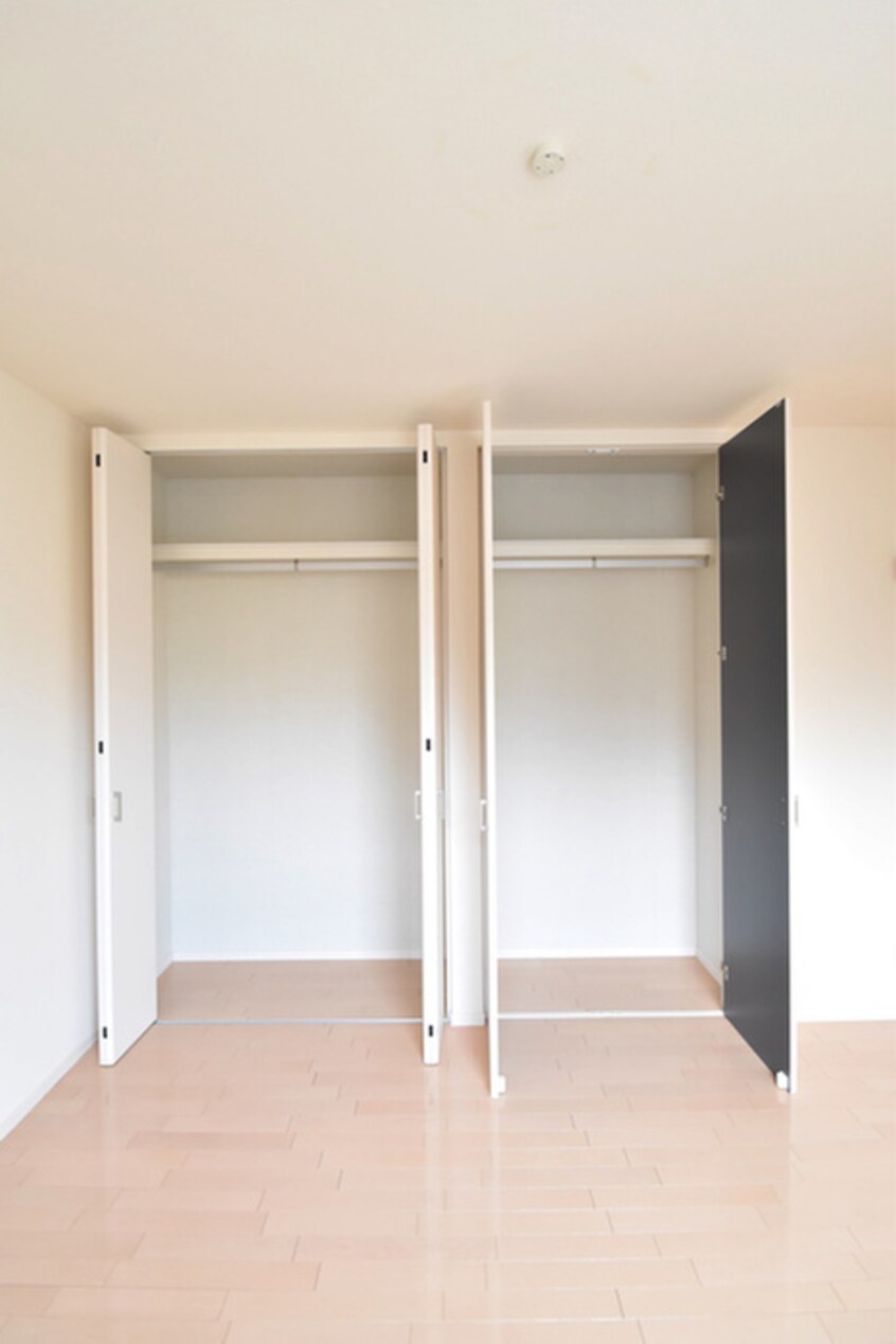 収納 フレール北山ウエスト