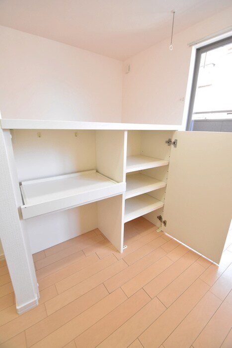 収納 フレール北山ウエスト