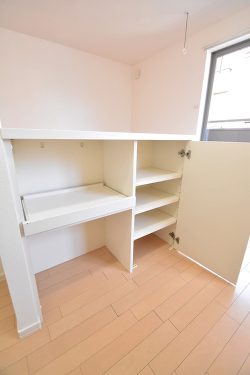 収納 フレール北山ウエスト