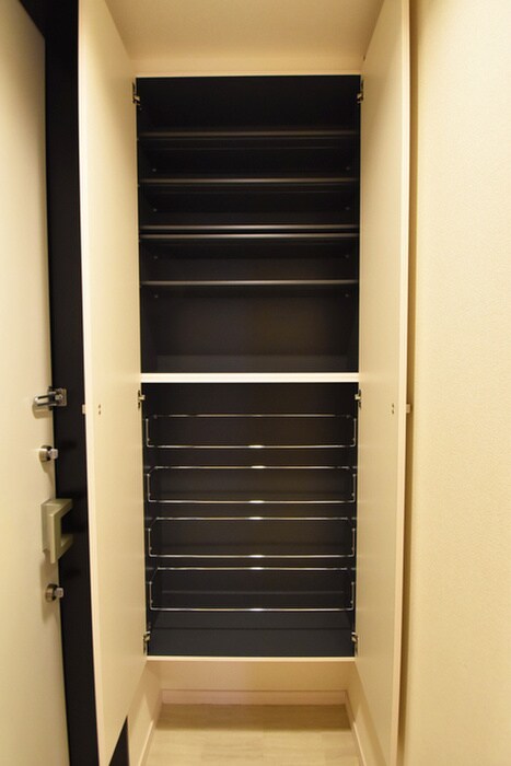 靴箱 フレール北山ウエスト