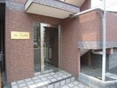 エントランス部分 パレシュクル