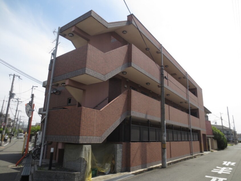 駐車場 パレシュクル