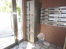 建物設備 パレシュクル
