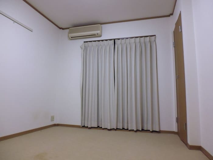 居室 楠本マンション