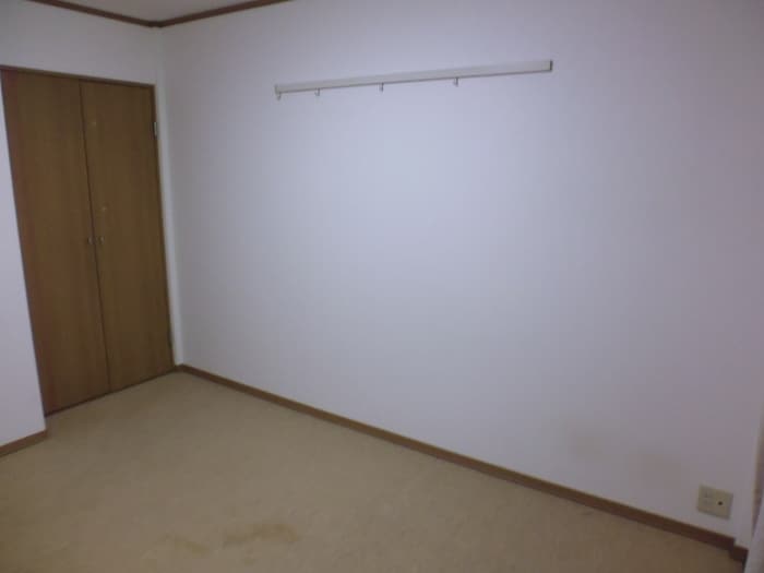 居室 楠本マンション