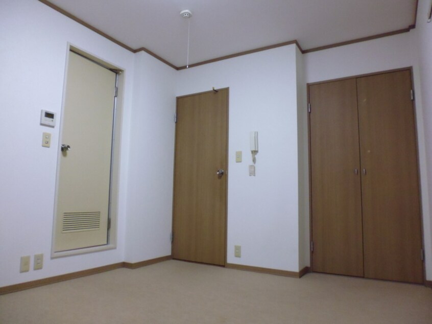 居室 楠本マンション