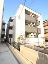 フジパレス堺南長尾Ⅶ番館