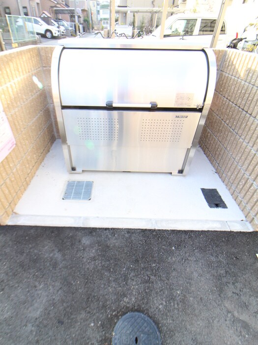 その他 フジパレス堺南長尾Ⅶ番館