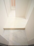 玄関 フジパレス堺南長尾Ⅶ番館