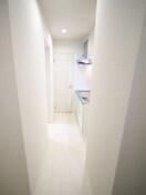 廊下 フジパレス堺南長尾Ⅶ番館