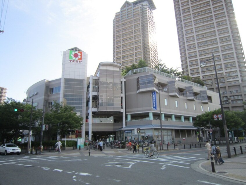 ベルマージュ堺(ショッピングセンター/アウトレットモール)まで700m フジパレス堺南長尾Ⅶ番館