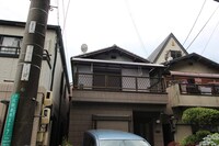八田西町3丁貸家