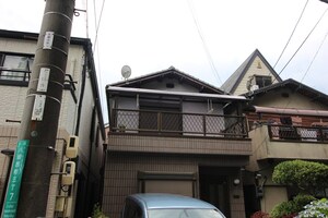 八田西町3丁貸家