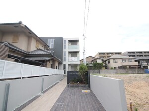 ヘーベルメゾン甲子園二見町