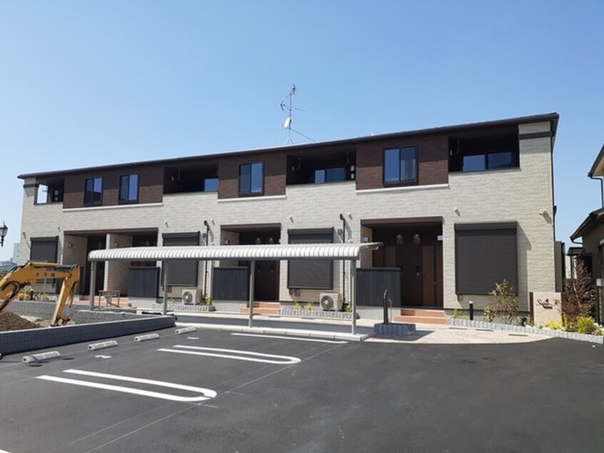 外観写真 サジュールK