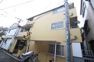 エクセレントハイツの外観