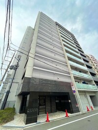 サムティ難波VIVO(704)