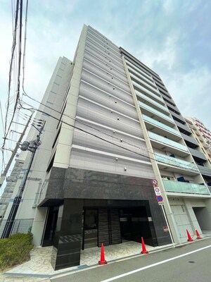 サムティ難波VIVO(704)