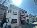 外観写真 庄Ｔハイツ