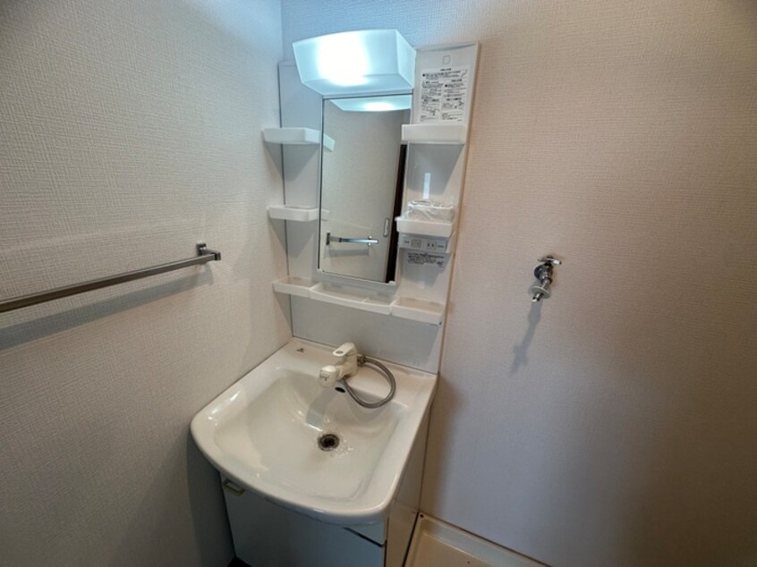洗面 庄Ｔハイツ