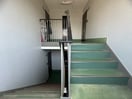 建物設備 庄Ｔハイツ