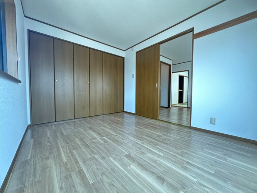 居室 庄Ｔハイツ