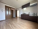 居室 庄Ｔハイツ