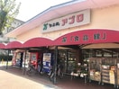 アプロ(スーパー)まで670m 庄Ｔハイツ