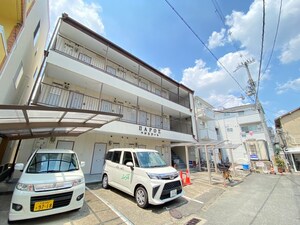 パロスコート