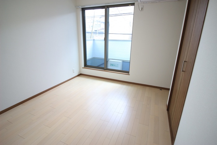 居室 ウィンドベル平野本町