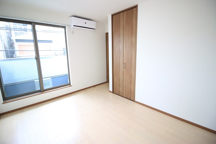 居室 ウィンドベル平野本町