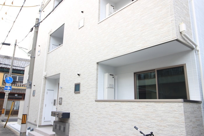 その他 ウィンドベル平野本町