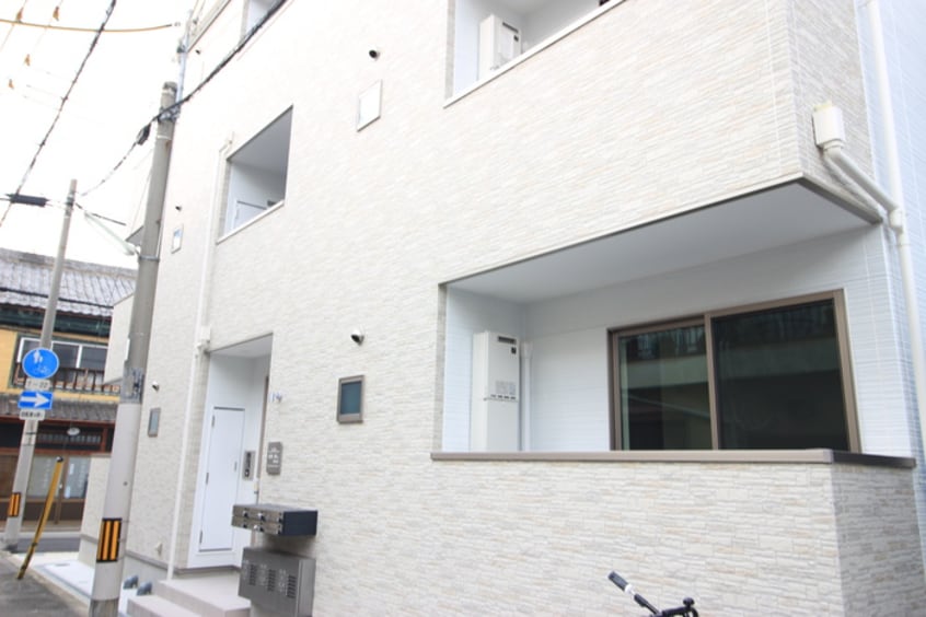 その他 ウィンドベル平野本町