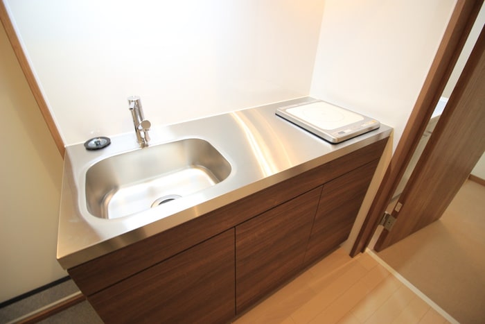 キッチン ウィンドベル平野本町