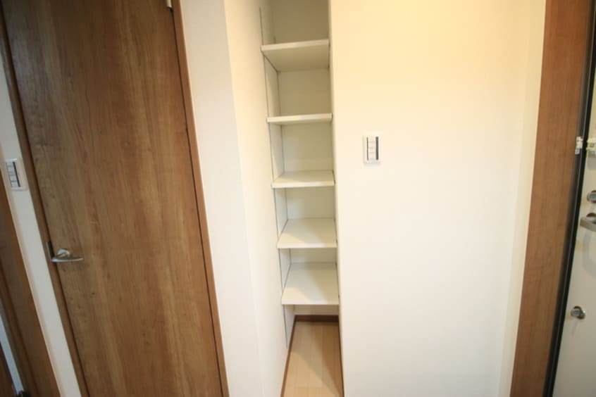 靴箱 ウィンドベル平野本町