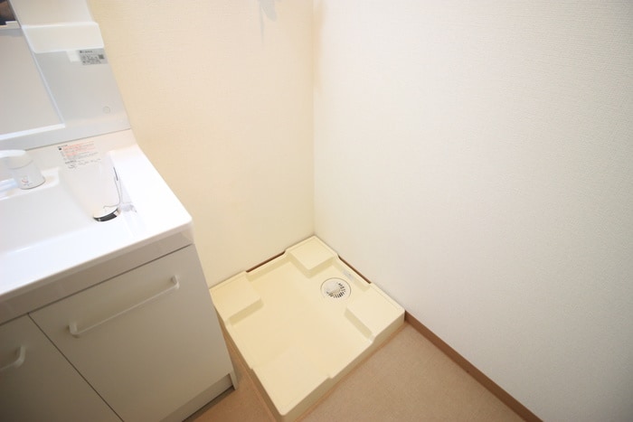 洗濯機置場 ウィンドベル平野本町